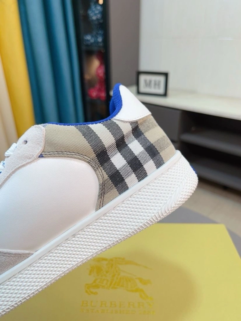 Bxrbxrry Sneakers WellDesigned 115120