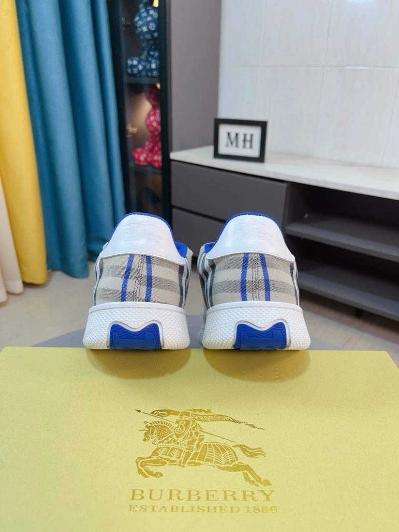 Bxrbxrry Sneakers WellDesigned 115120