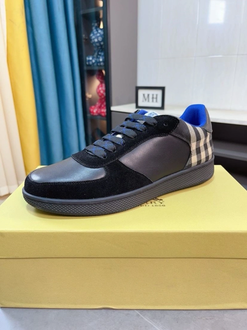 Bxrbxrry Sneakers Bold 115119