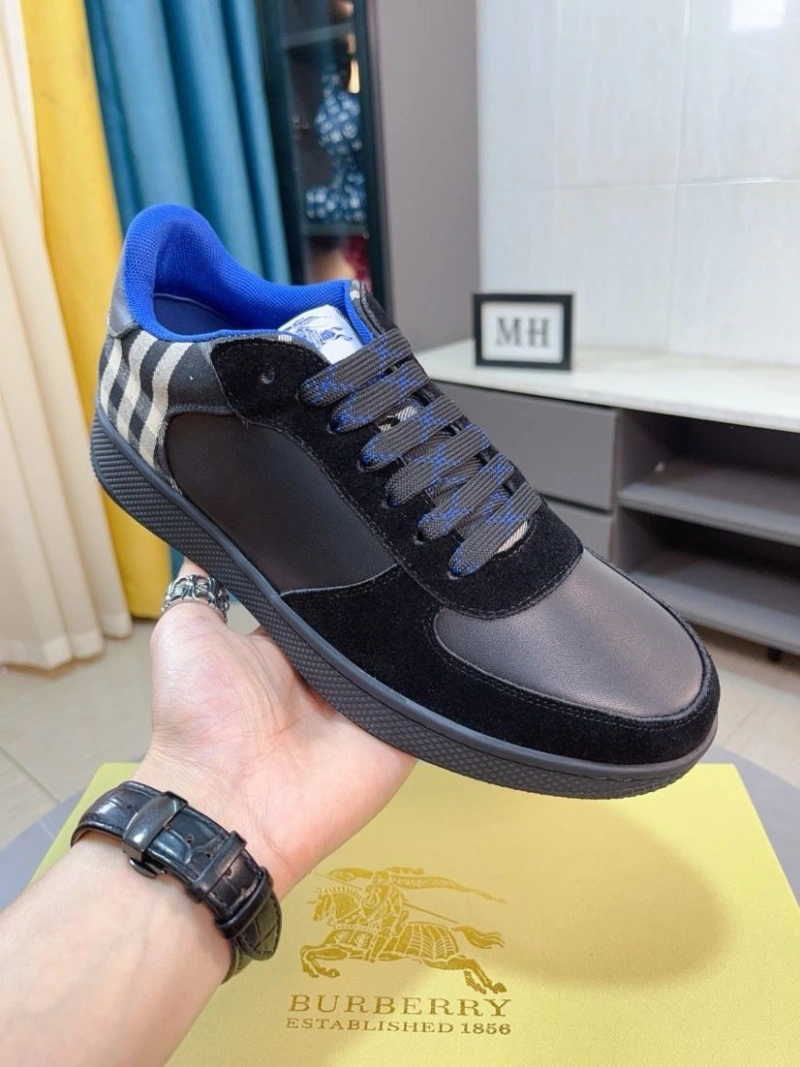 Bxrbxrry Sneakers Bold 115119