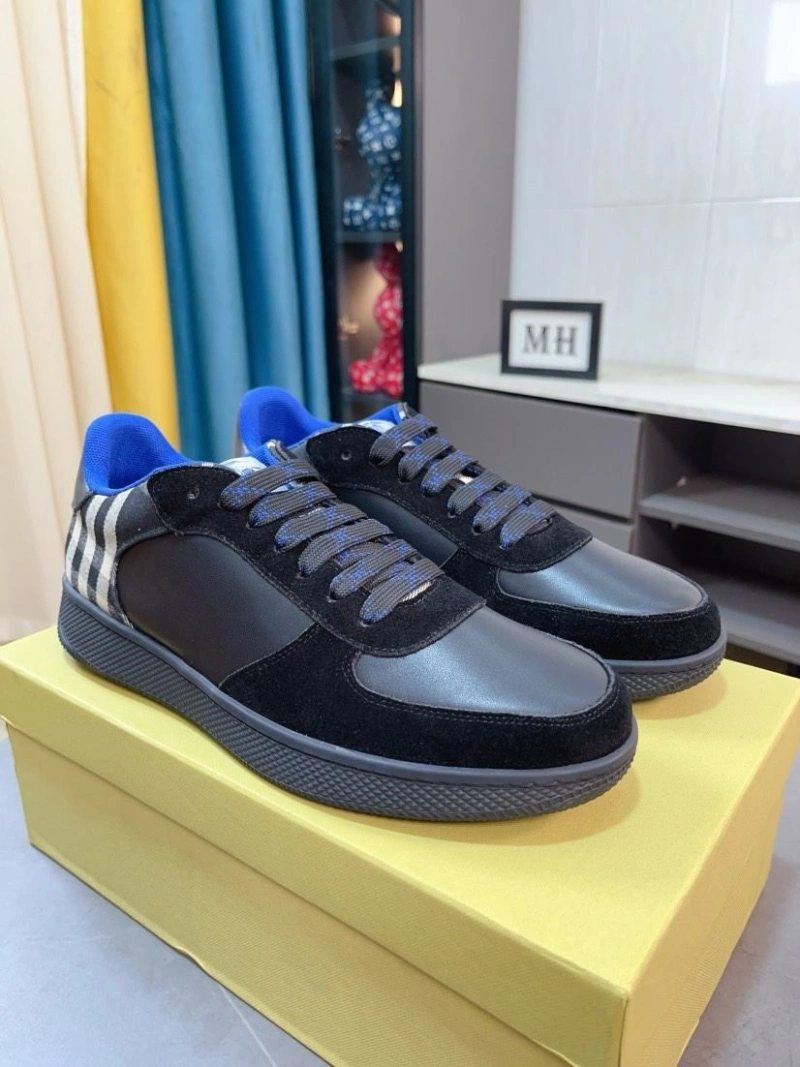 Bxrbxrry Sneakers Bold 115119