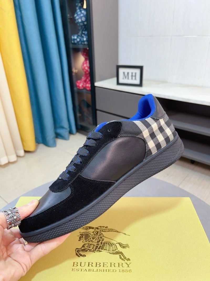 Bxrbxrry Sneakers Bold 115119