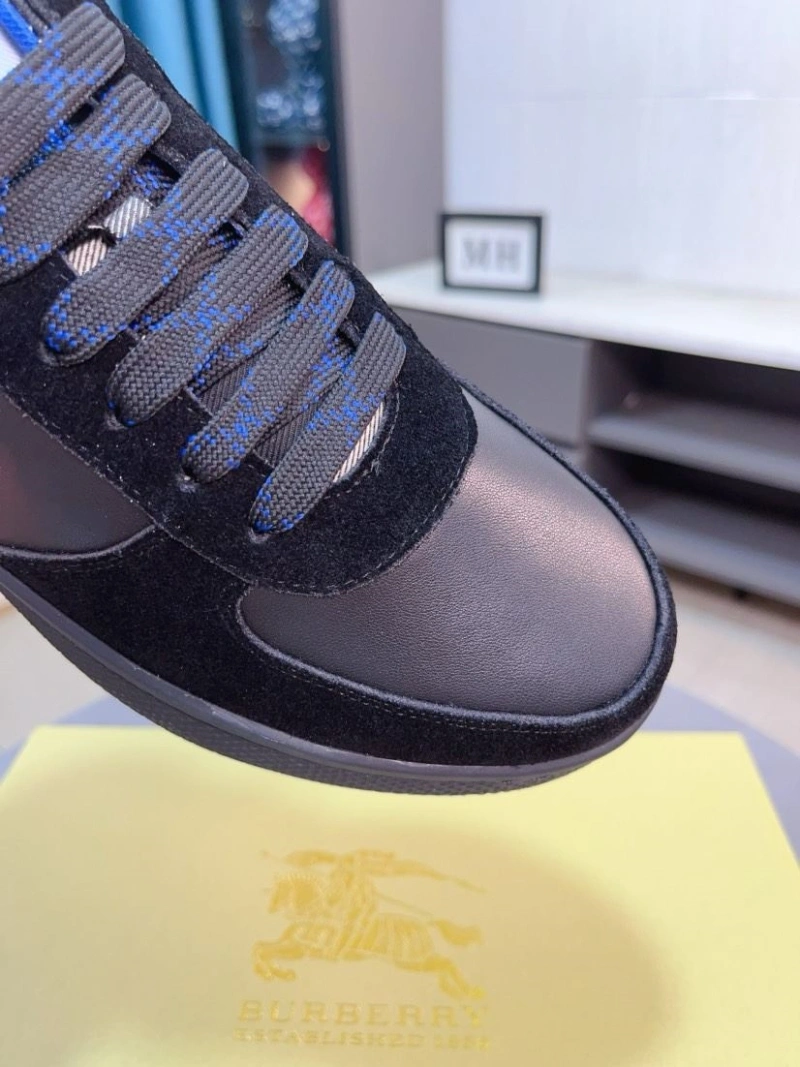 Bxrbxrry Sneakers Bold 115119