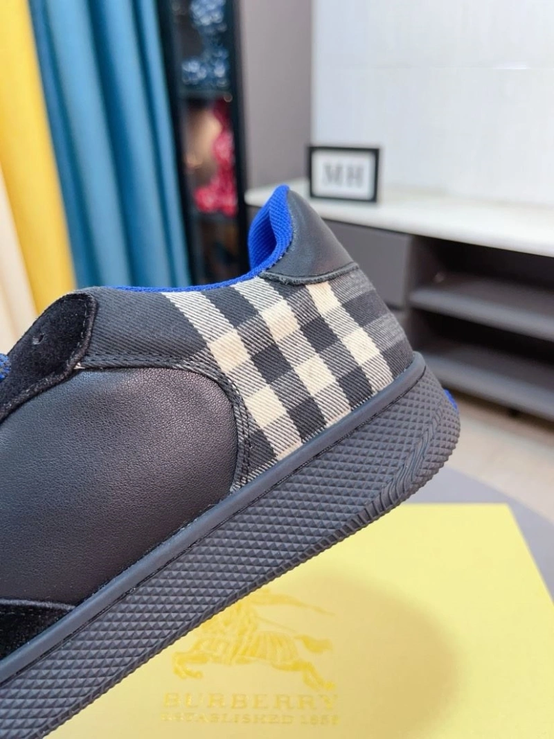 Bxrbxrry Sneakers Bold 115119