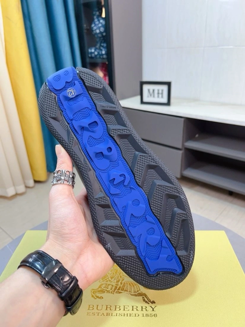 Bxrbxrry Sneakers Bold 115119