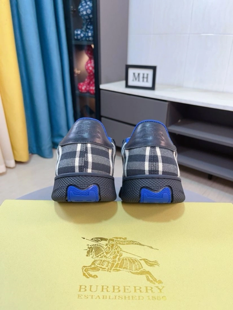 Bxrbxrry Sneakers Bold 115119