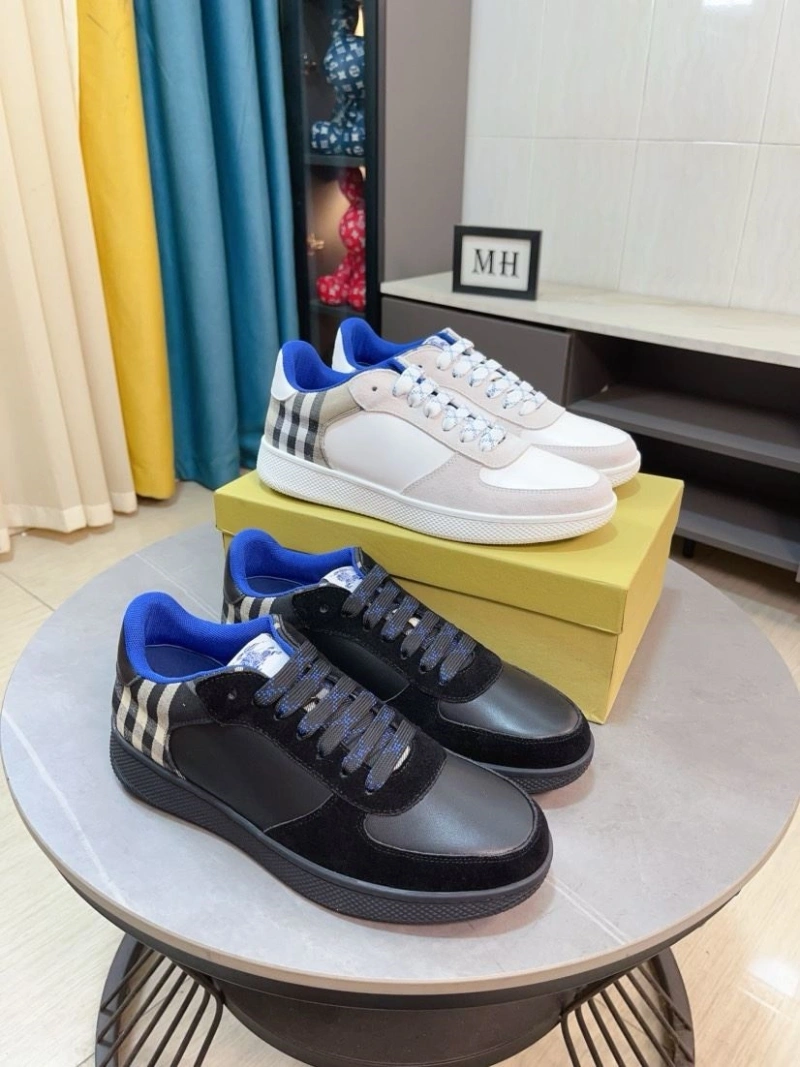 Bxrbxrry Sneakers Bold 115119
