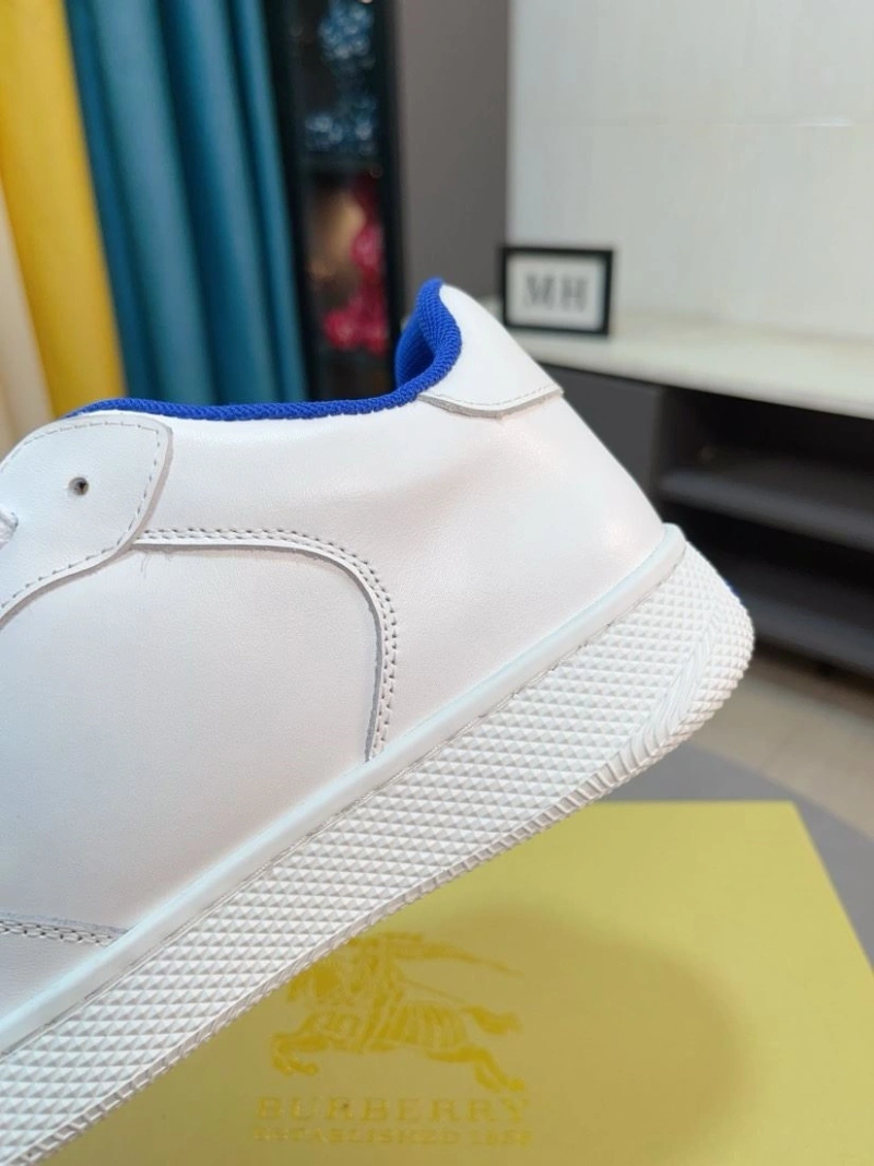 Comfortable Bxrbxrry Sneakers 115118