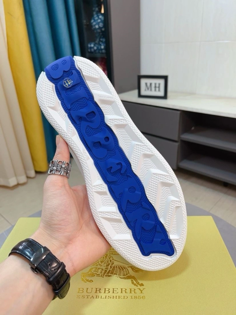 Comfortable Bxrbxrry Sneakers 115118