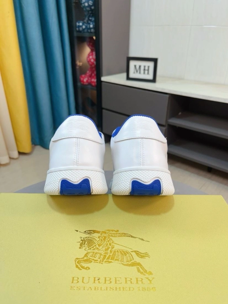 Comfortable Bxrbxrry Sneakers 115118