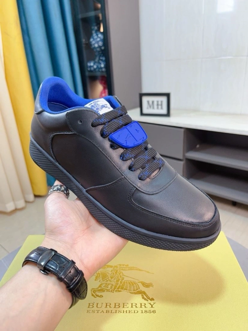 Bxrbxrry Sneakers Refined 115117