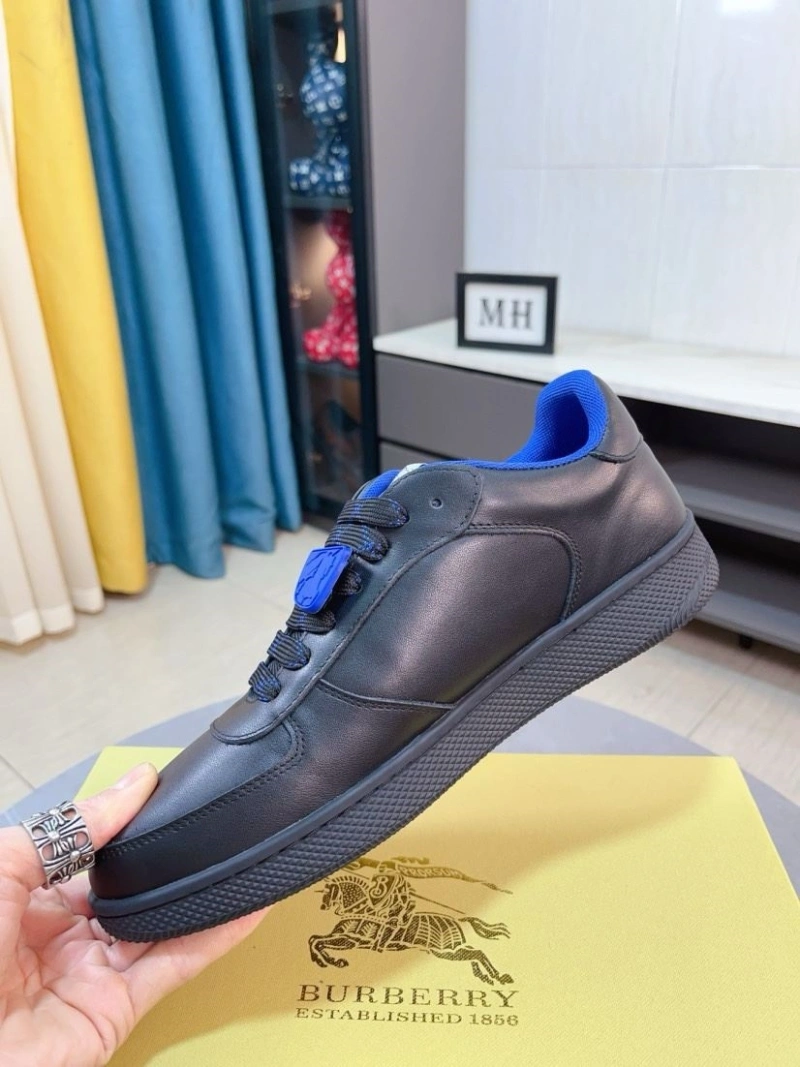 Bxrbxrry Sneakers Refined 115117