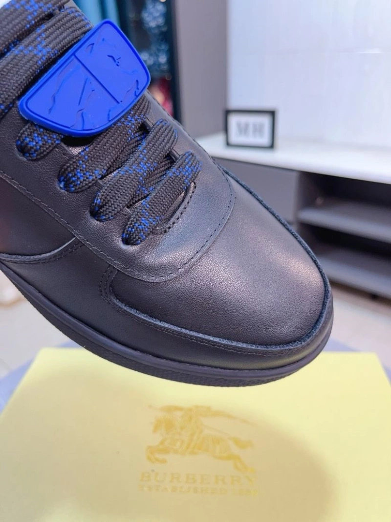 Bxrbxrry Sneakers Refined 115117