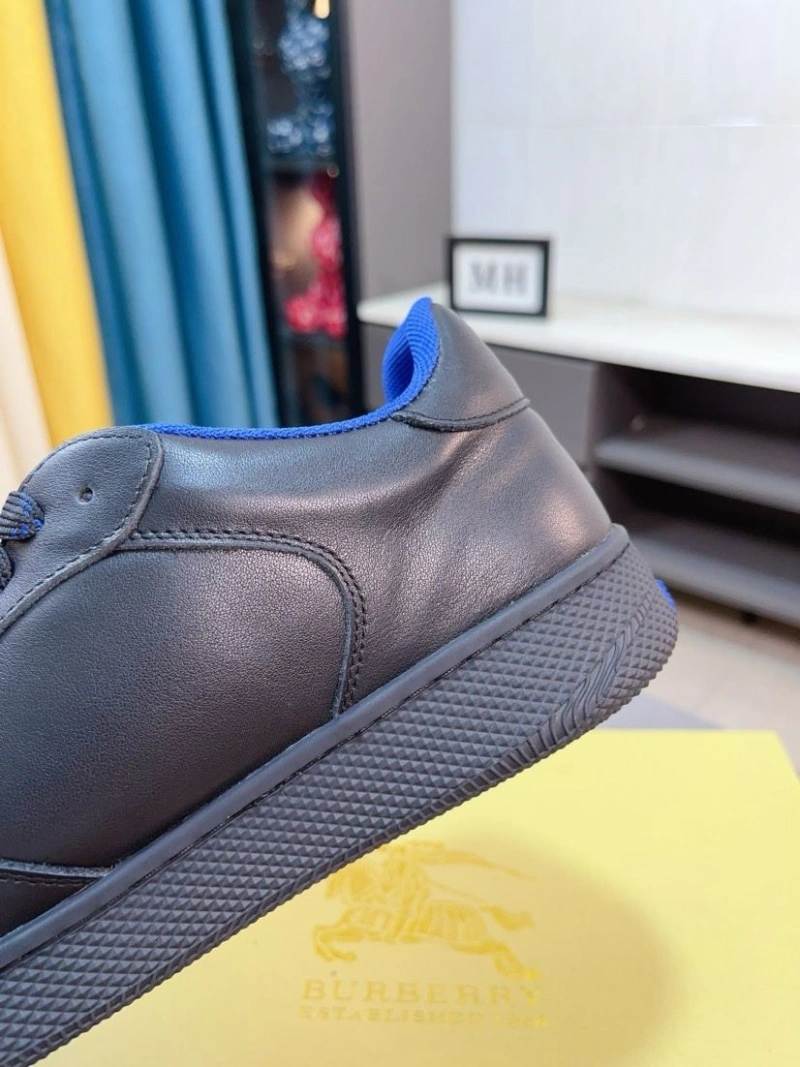 Bxrbxrry Sneakers Refined 115117