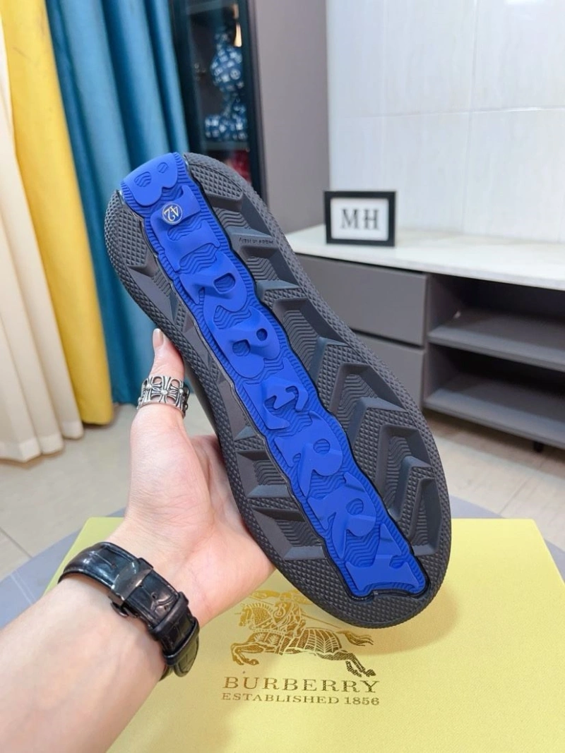 Bxrbxrry Sneakers Refined 115117