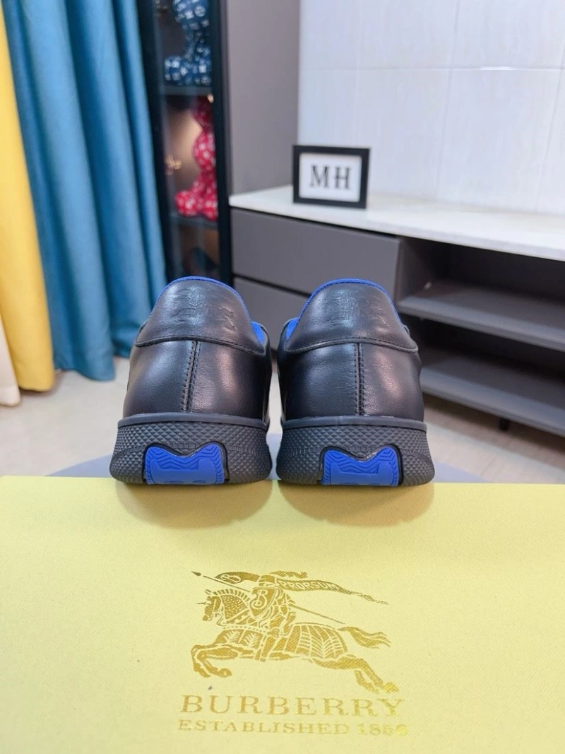 Bxrbxrry Sneakers Refined 115117