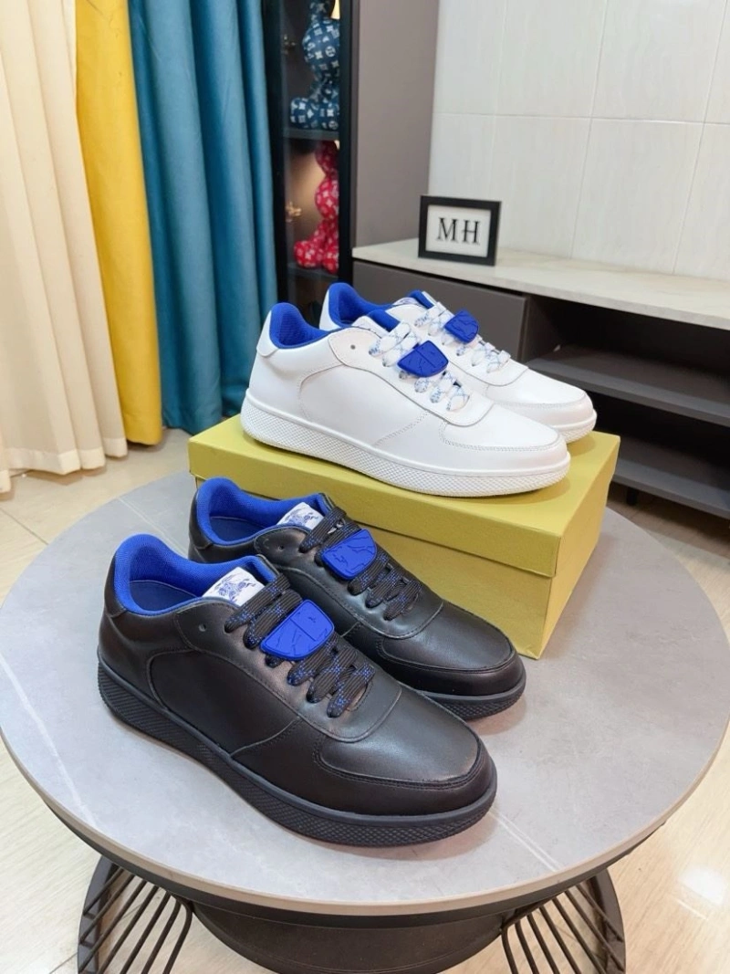 Bxrbxrry Sneakers Refined 115117