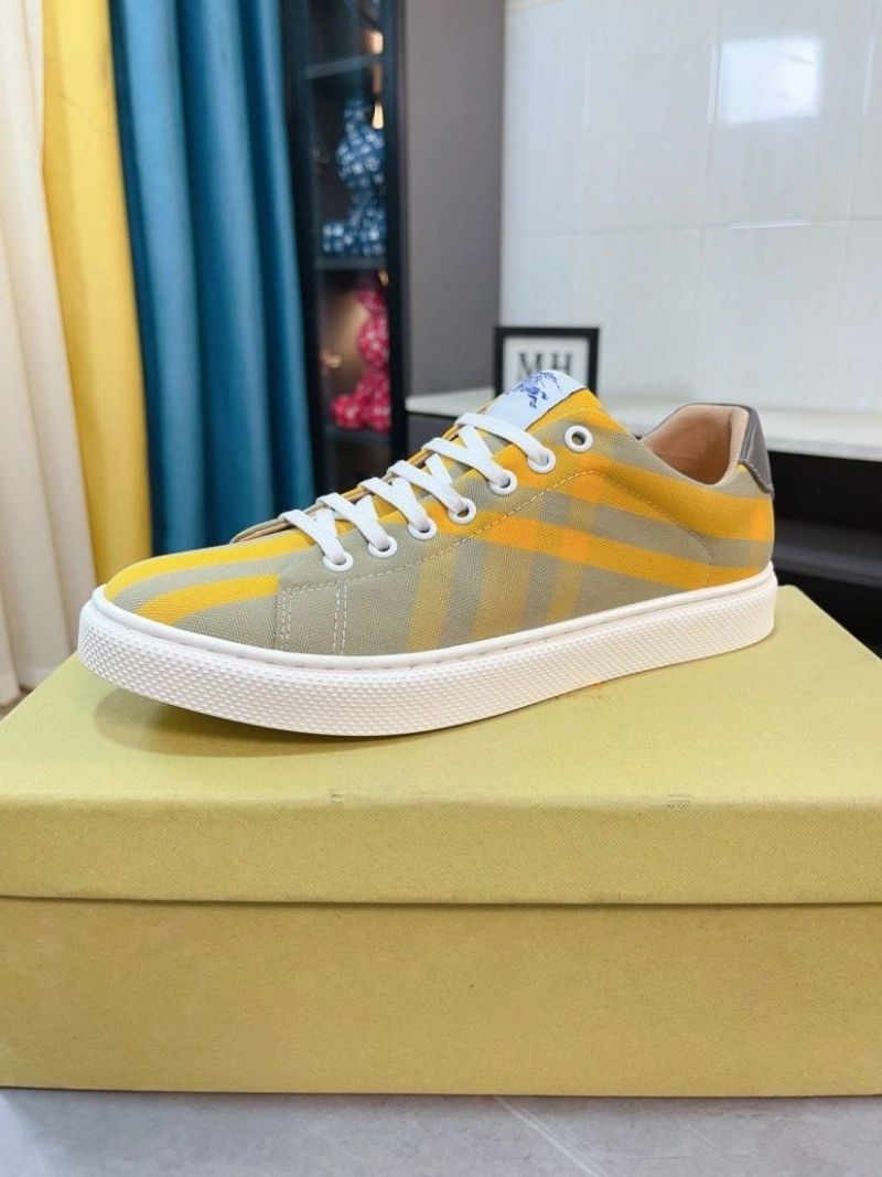 Bxrbxrry Sneakers Soft 115111
