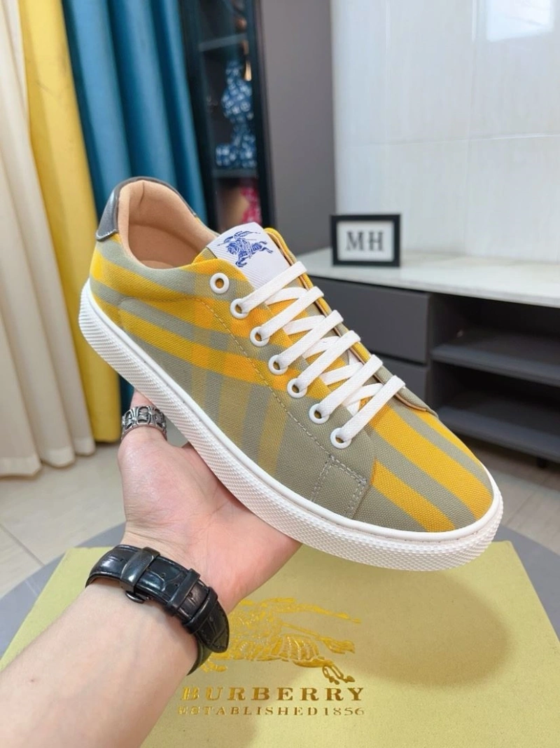Bxrbxrry Sneakers Soft 115111