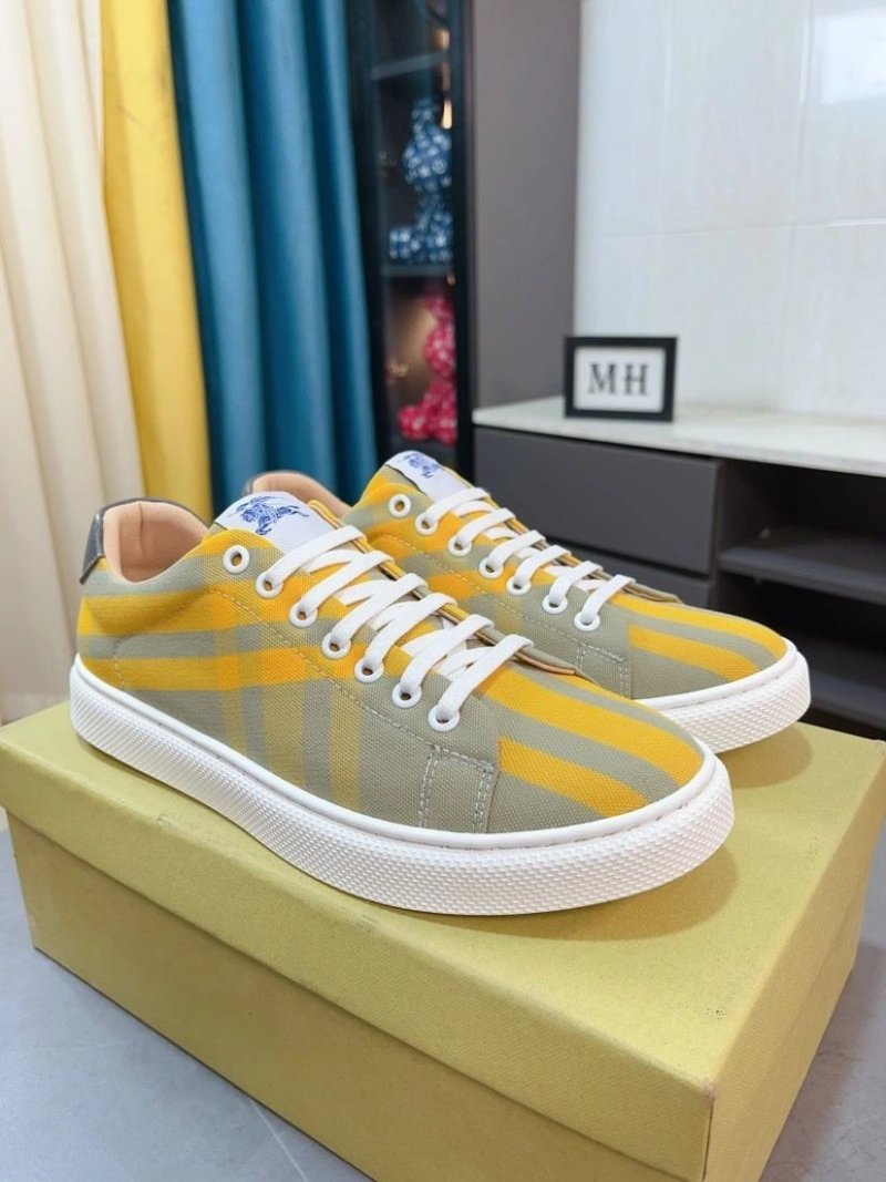 Bxrbxrry Sneakers Soft 115111