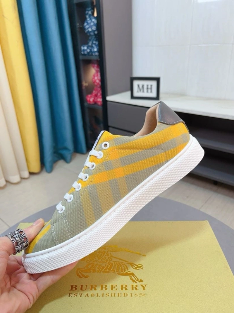 Bxrbxrry Sneakers Soft 115111