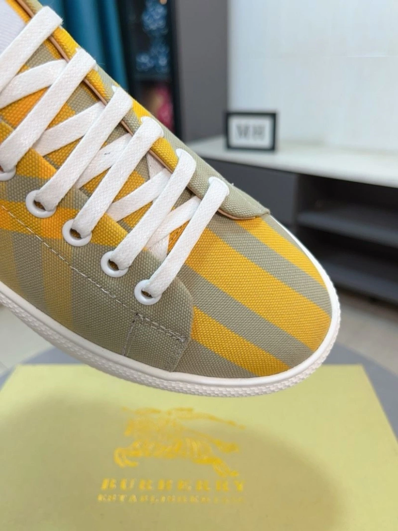 Bxrbxrry Sneakers Soft 115111