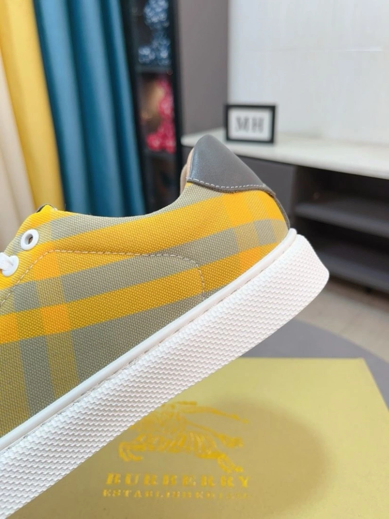 Bxrbxrry Sneakers Soft 115111