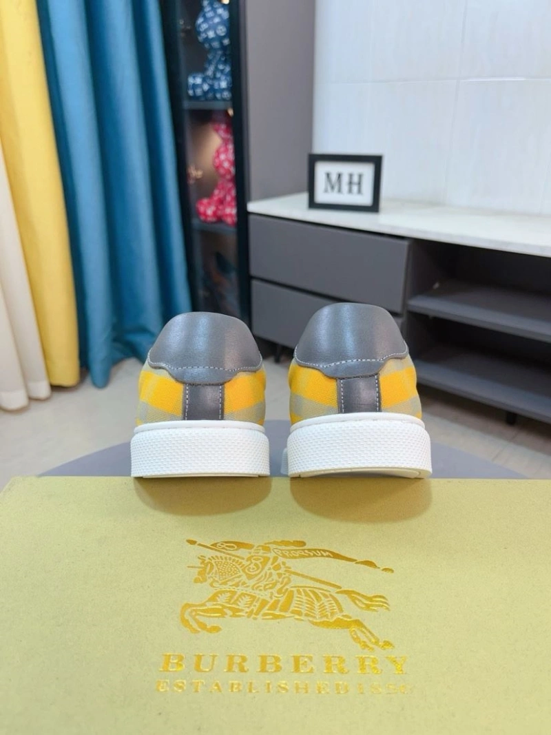 Bxrbxrry Sneakers Soft 115111