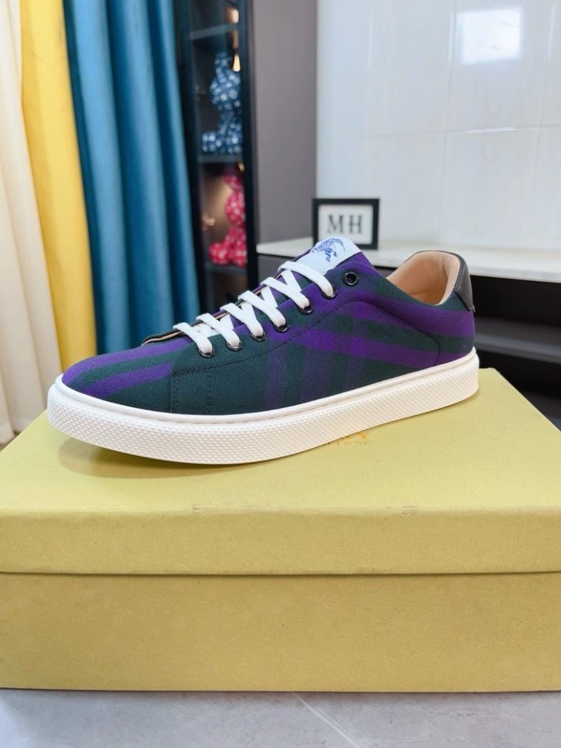 Bxrbxrry Sneakers Durable 115116