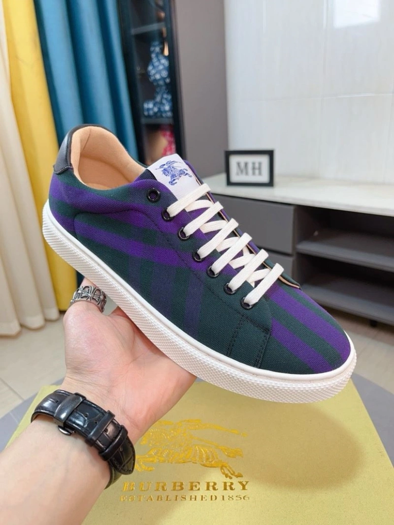 Bxrbxrry Sneakers Durable 115116