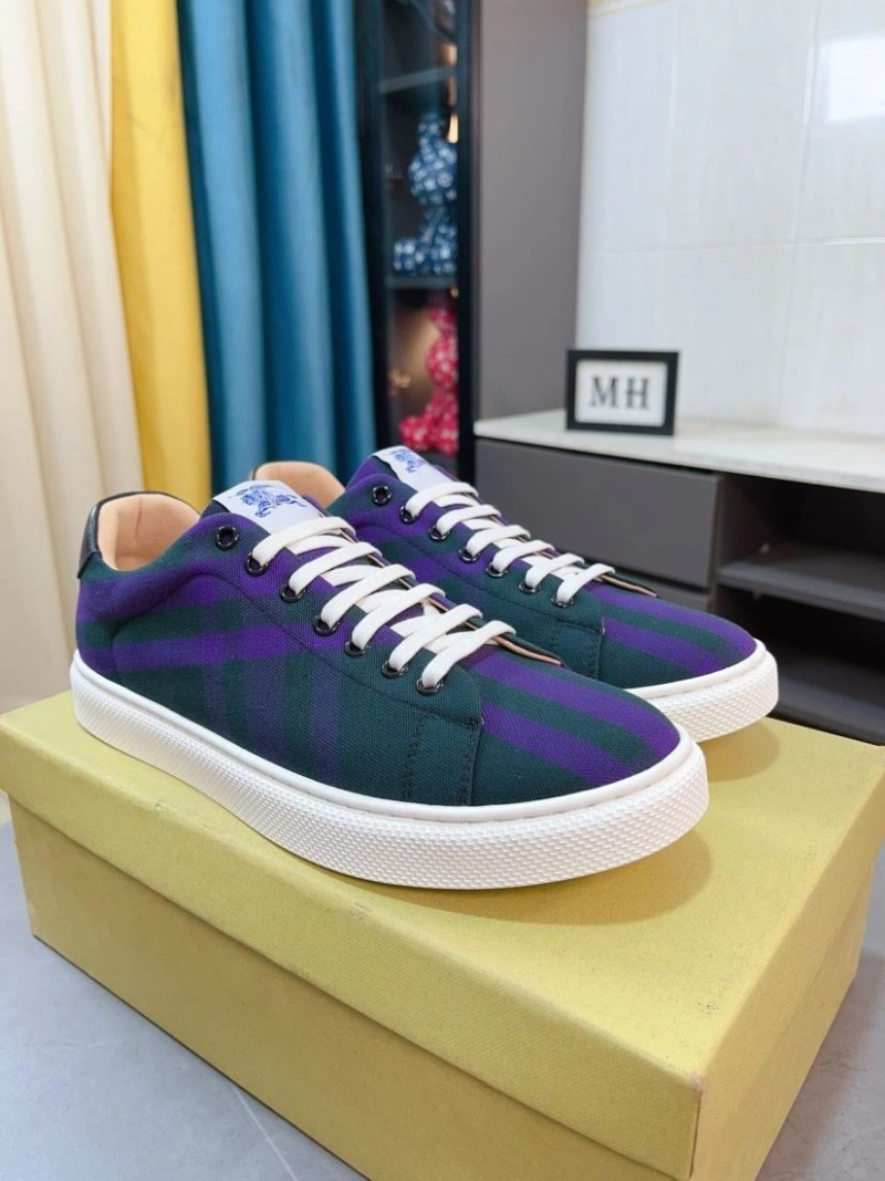 Bxrbxrry Sneakers Durable 115116