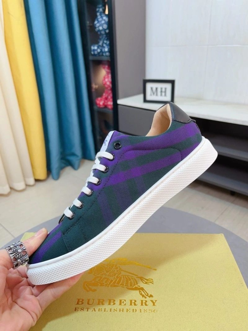 Bxrbxrry Sneakers Durable 115116