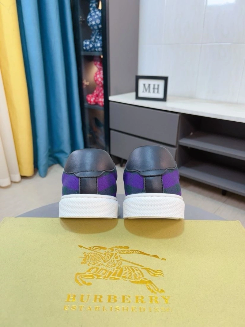 Bxrbxrry Sneakers Durable 115116