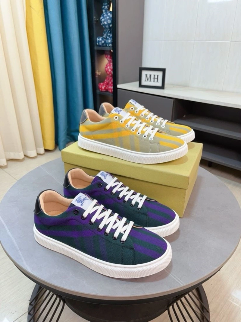 Bxrbxrry Sneakers Durable 115116