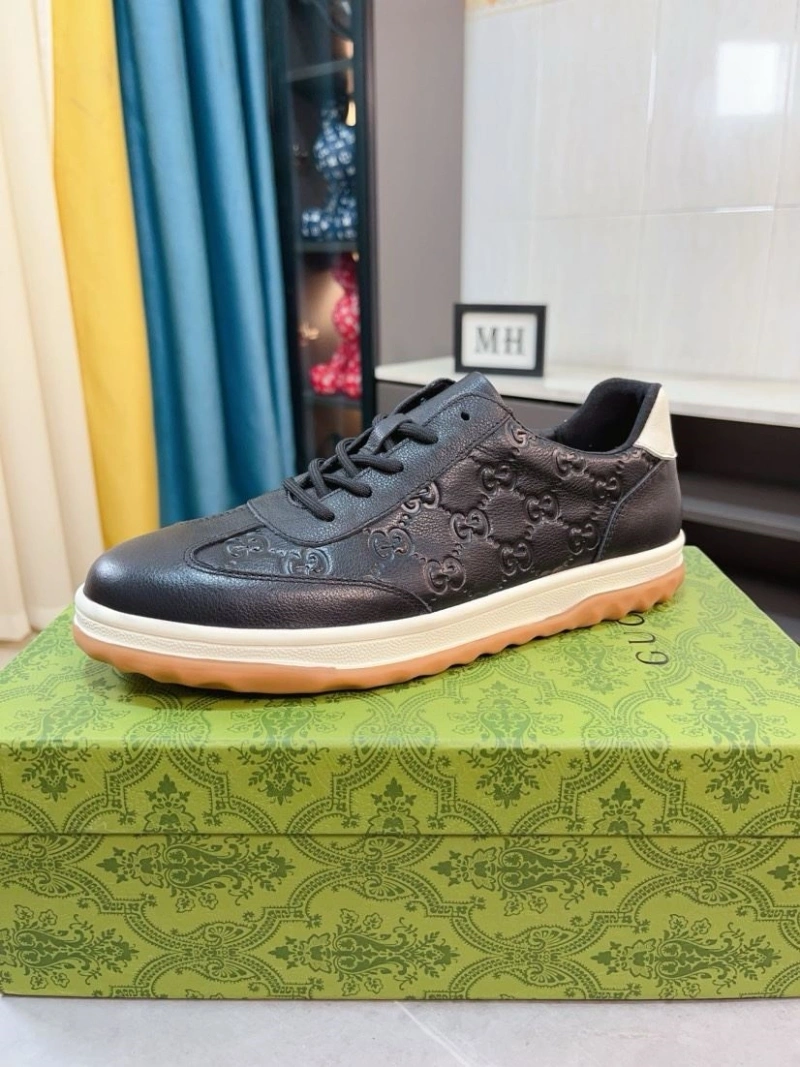 Soft Gxccx Casual Shoes 160841