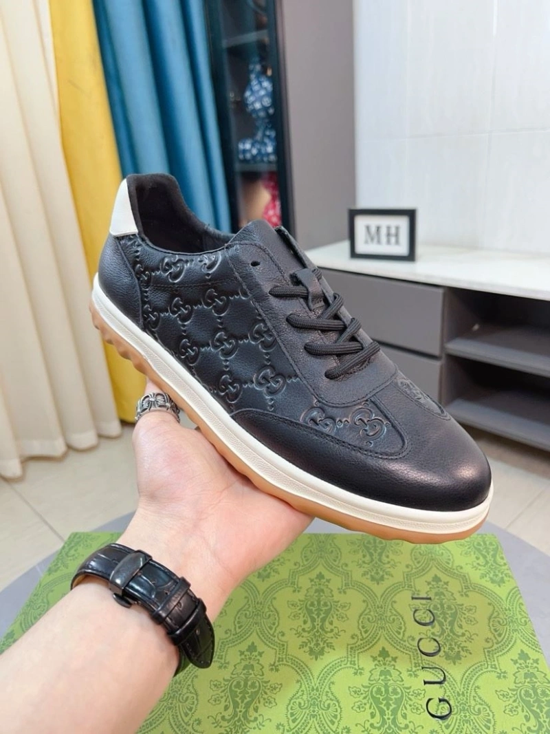 Soft Gxccx Casual Shoes 160841
