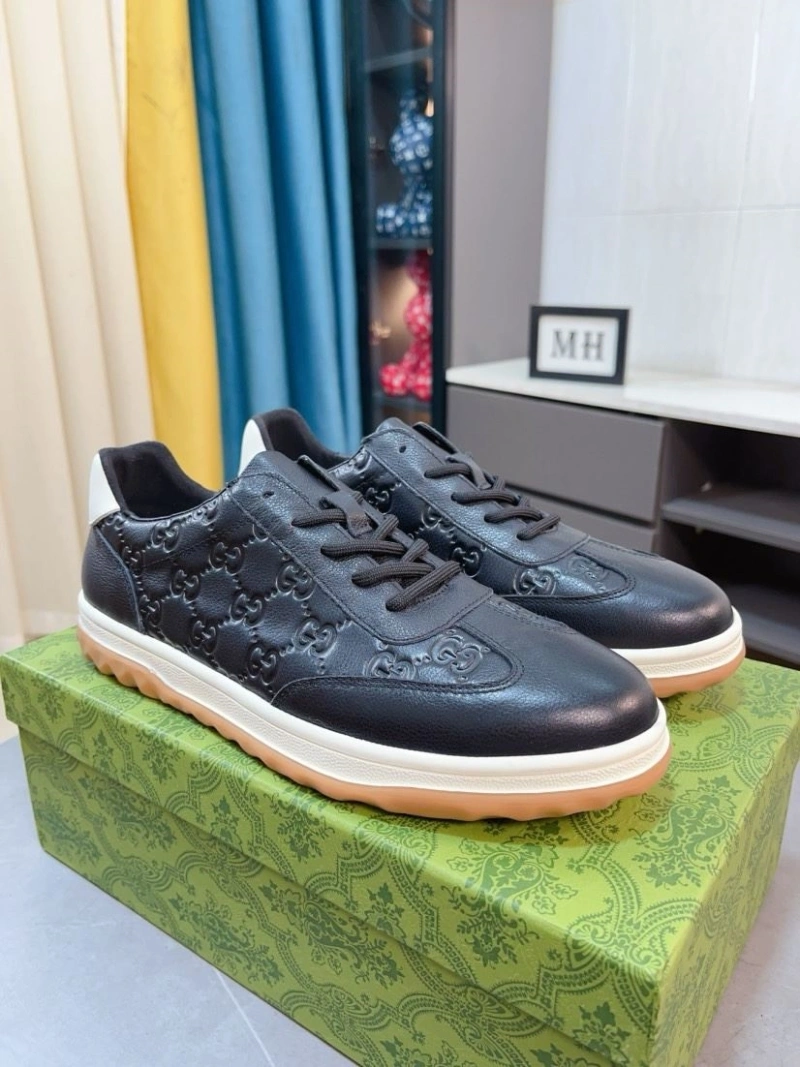 Soft Gxccx Casual Shoes 160841