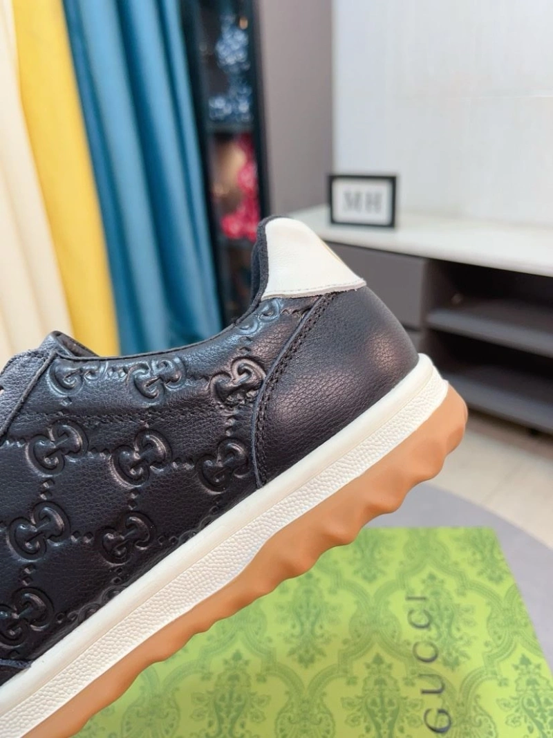 Soft Gxccx Casual Shoes 160841