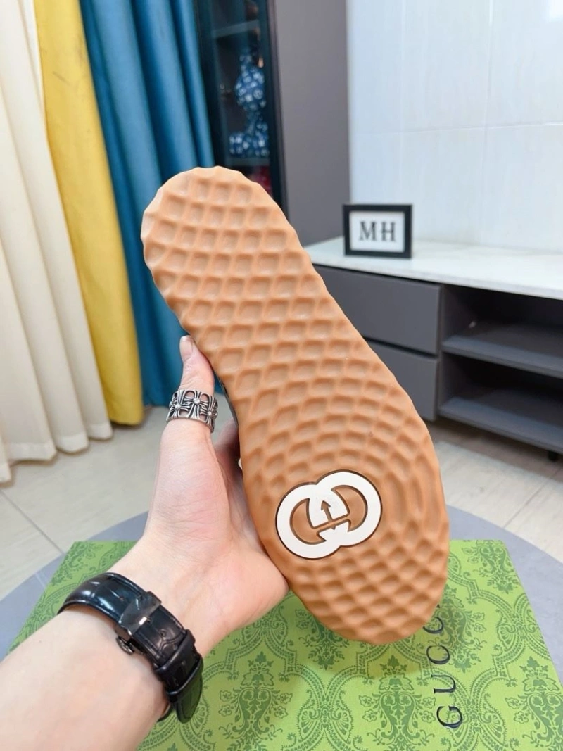 Soft Gxccx Casual Shoes 160841