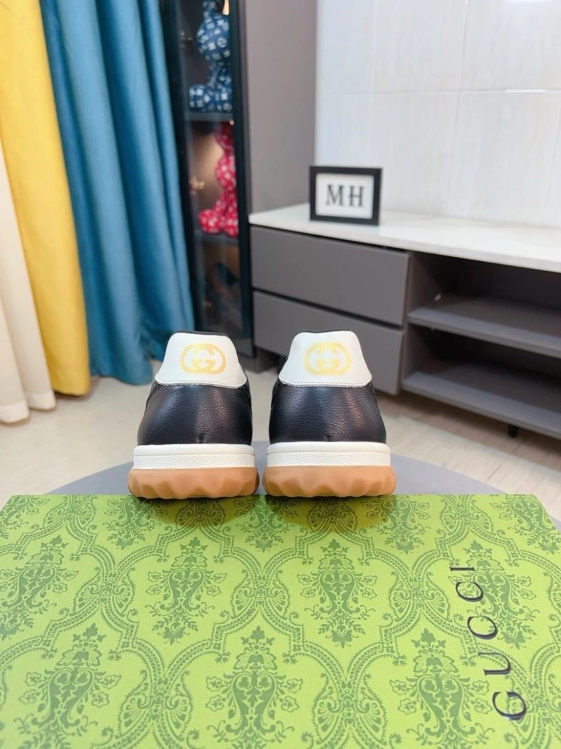 Soft Gxccx Casual Shoes 160841