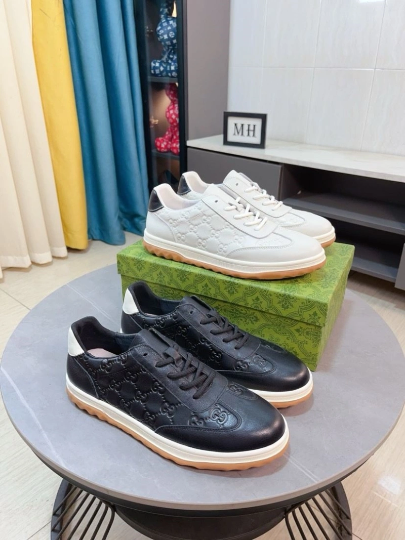 Soft Gxccx Casual Shoes 160841