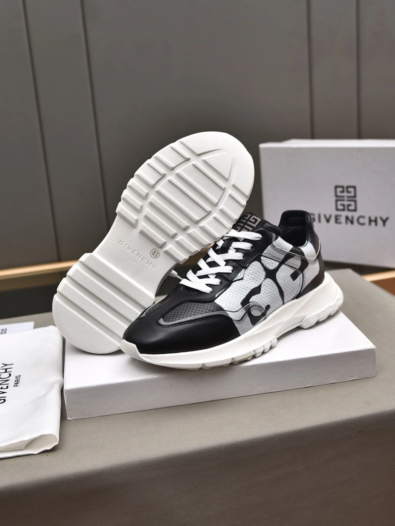 Gxvxnchy Sneakers Soft 153427