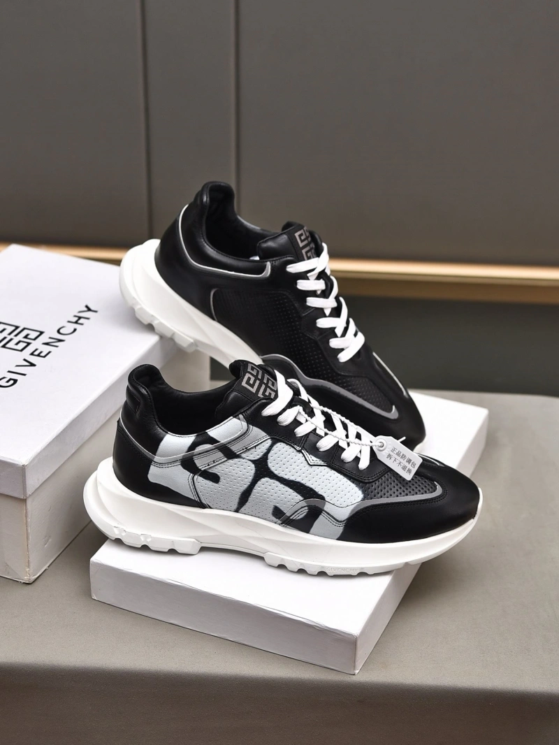 Gxvxnchy Sneakers Soft 153427