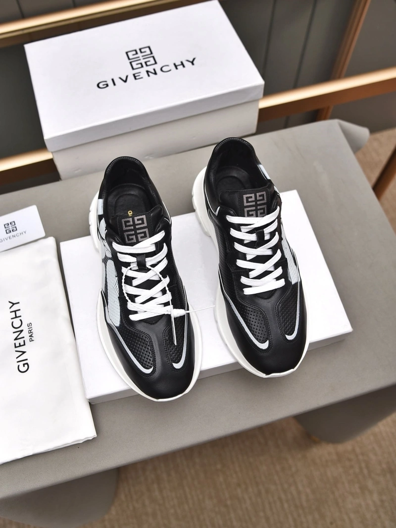 Gxvxnchy Sneakers Soft 153427