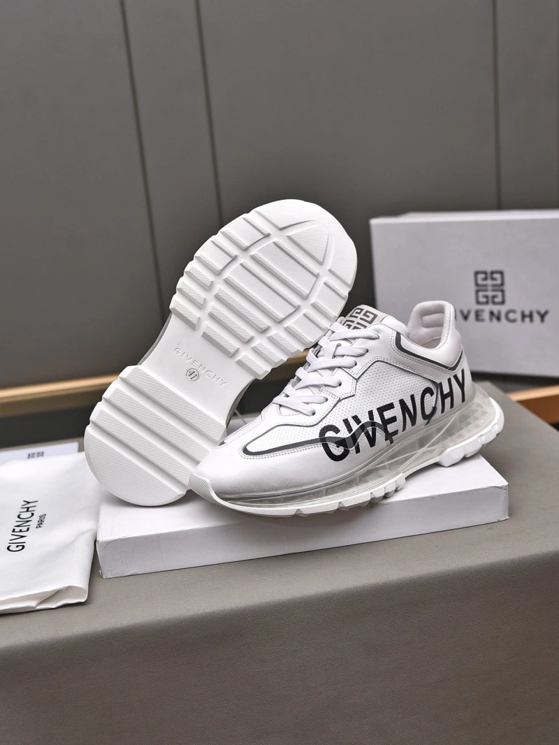 ModernLook Gxvxnchy Sneakers 153429