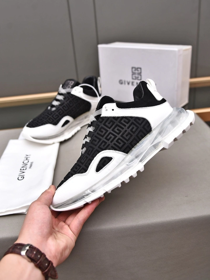 Gxvxnchy Sneakers Durable 153418