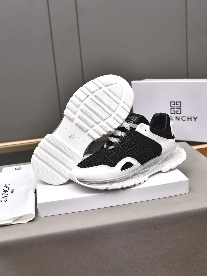 Gxvxnchy Sneakers Durable 153418