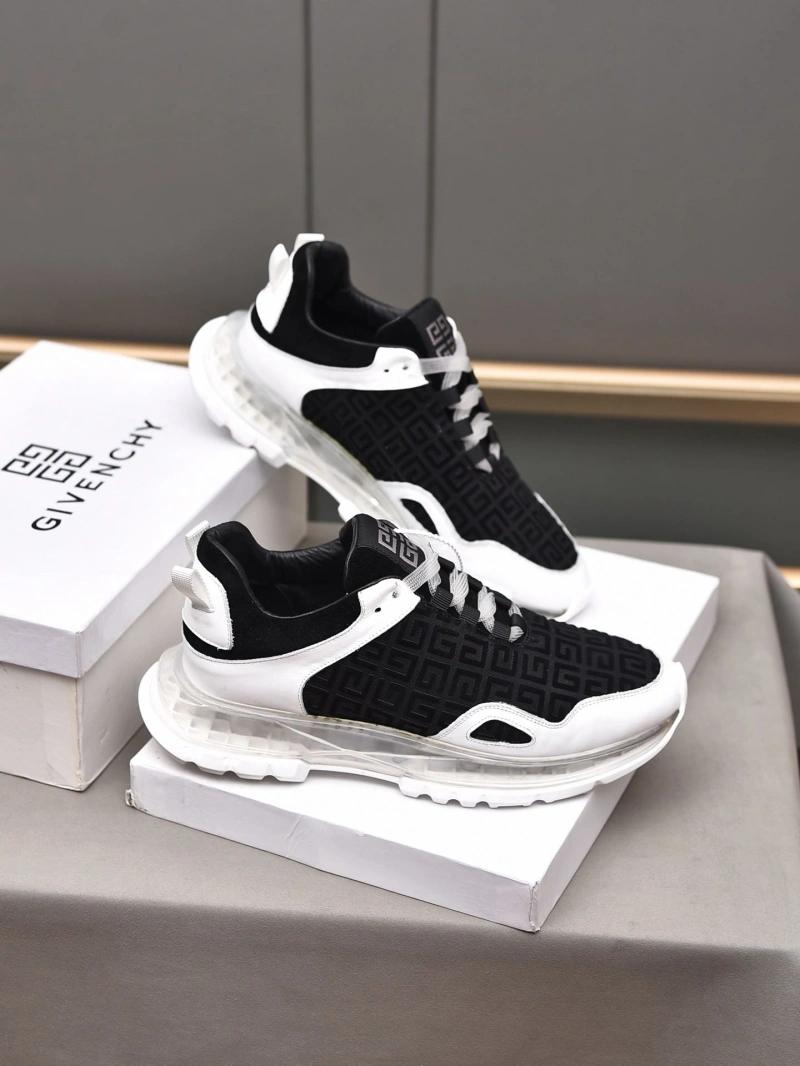 Gxvxnchy Sneakers Durable 153418