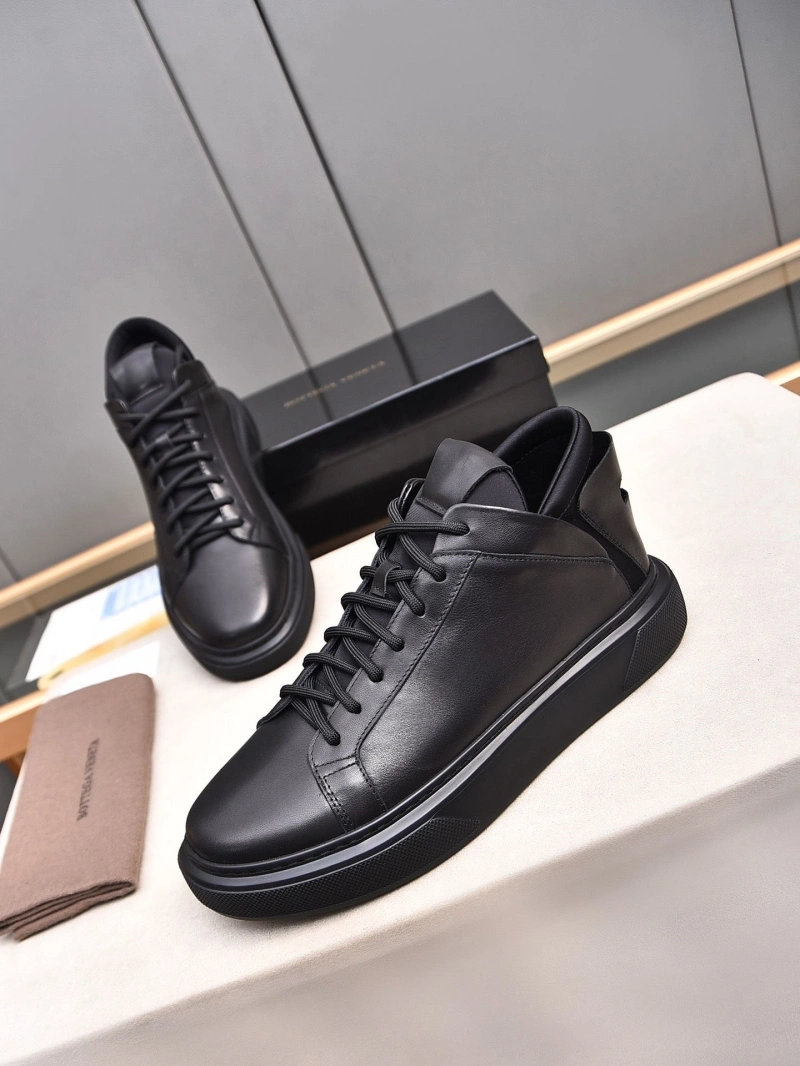 Bxttxga Vxnxta Casual Shoes Soft 112992