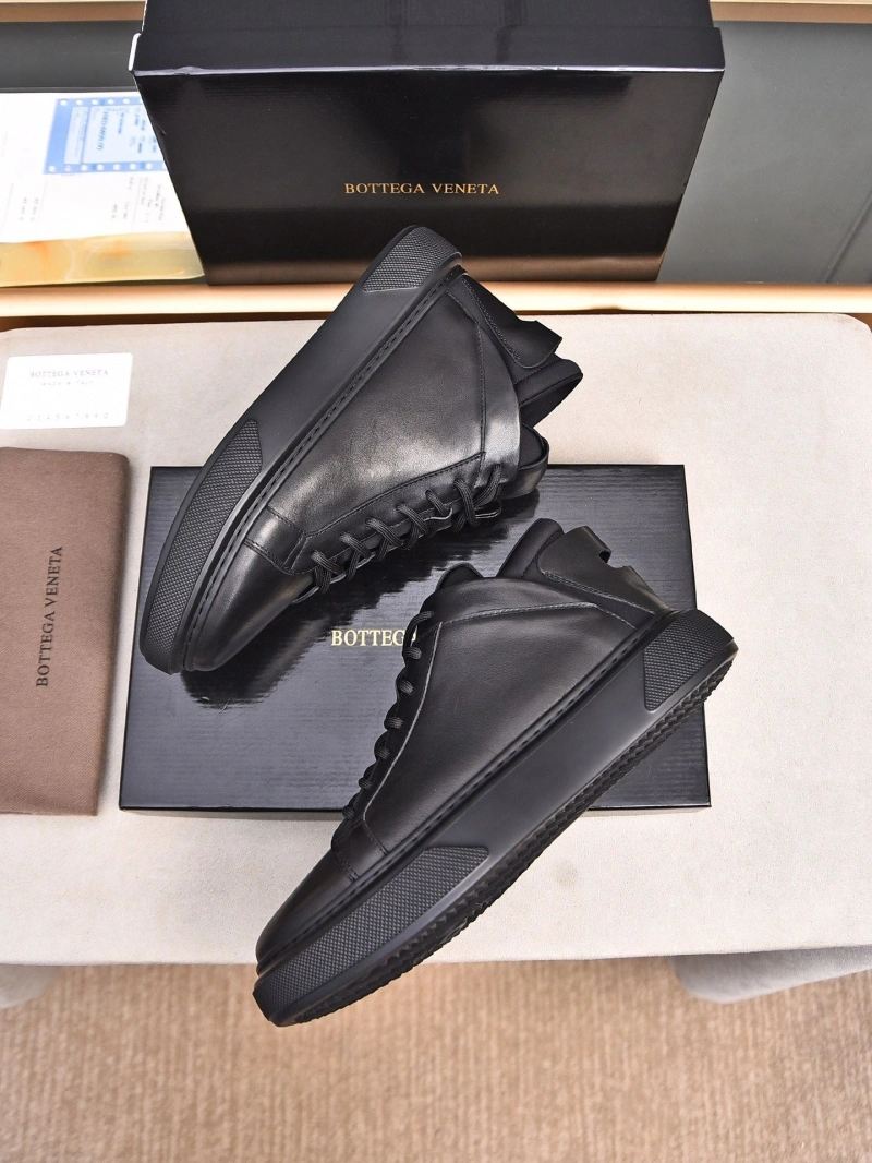 Bxttxga Vxnxta Casual Shoes Soft 112992